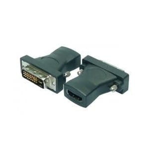 Adapter HDMI LogiLink AH0001 HDMI > DVI