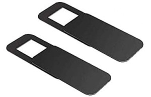 ZAŚLEPKA ZASŁONKA KAMERY WEB LAPTOP NOTEBOOK 2 SZT