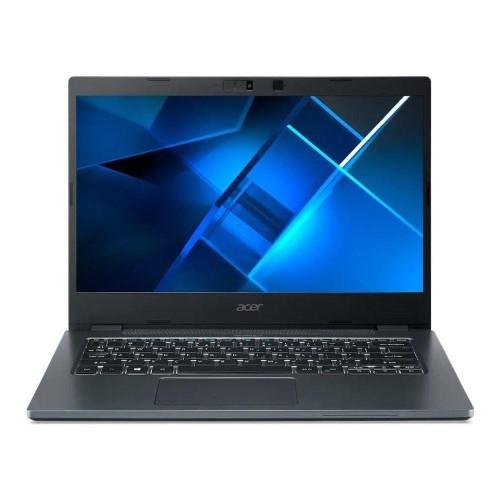 Notebook Acer TravelMate P4 14"FHD/i5-1135G7/8GB/SSD512GB/IrisXE/11PR Slate Blue 3Y