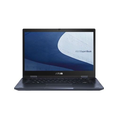 Notebook Asus B1402CBA-EB0536X 14"FHD/i5-1235U/8GB/SSD512GB/UHD/W11Pro Star Black 3Y