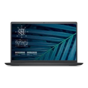 Notebook Dell Vostro 3520 15,6"FHD/i5-1235U/8GB/SSD256GB/UHD/11PR Black 3Y