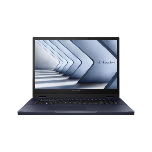Notebook Asus B6602FC2-MH0407X 16"WQXGA/i9-12950HX(vPro)/64GB/SSD2TB/Quadro RTX A2000/W11Pro Star Black 3Y