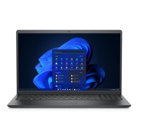 Notebook Dell Vostro 3530 15,6"FHD/i5-1335U/16GB/SSD512GB/IrisXe/11PR Black 3Y
