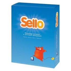 Oprogramowanie InsERT - Sello - rewolucja w obsłudze aukcji internetowych