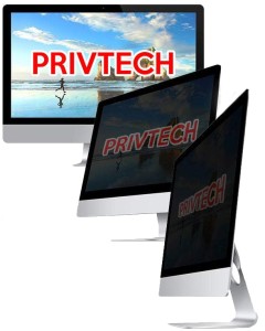 Filtr prywatyzujący 24.5"