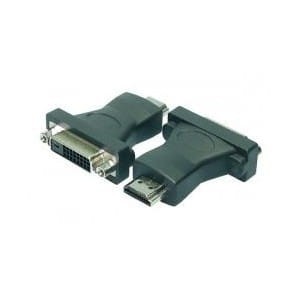 Adapter DVI > HDMI LogiLink AH0002