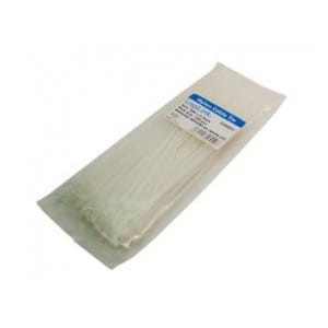 Opaska zaciskowa LogiLink KAB0003 100szt, dł. 0,2m